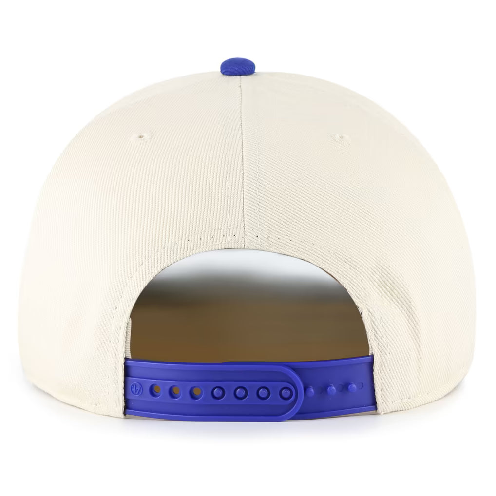 47 FLORIDA GATORS NATURAL POMONA HAT by 47