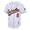 MITCHELL AND NESS AUTHENTIC BALTIMORE ORIOLES 2001 CAL RIPKEN JERSEY by Mitchell and Ness