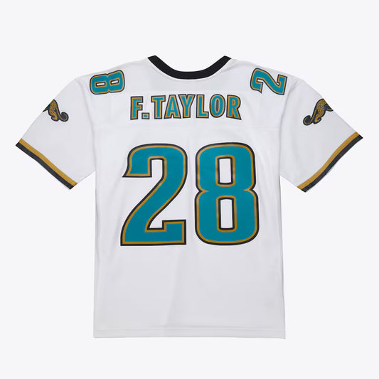 MITCHELL AND NESS JAGUARS FRED TAYLOR by Mitchell and Ness