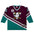MITCHELL AND NESS NHL DARK ANAHEIM DUCKS 2002 J-S GIGUERE JERSYE by Mitchell and Ness