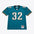 MITCHELL AND NESS JACKSONVILLE JAGUARS 2008 MAURICE JONES-DREW JERSEY by Mitchell and Ness