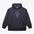 MITCHELL & NESS MLB ATLANTA BRAVES PHANTOM FLEECE HOODIE by Mitchell and Ness