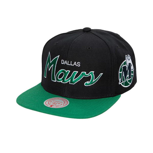 MITCHELL AND NESS MAVERICKS HATS by Mitchell and Ness