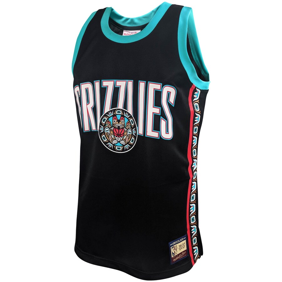 MITCHELL AND NESS MN4041TNK-GR HERITAGE TANK
