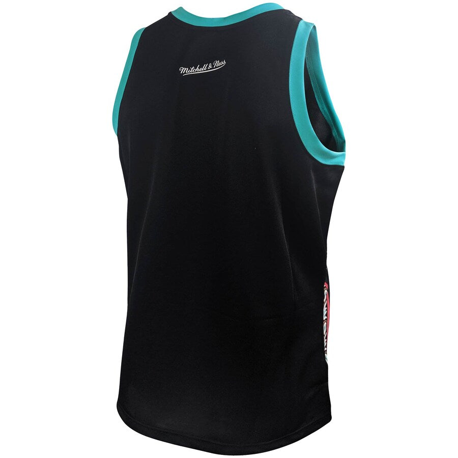 MITCHELL AND NESS MN4041TNK-GR HERITAGE TANK