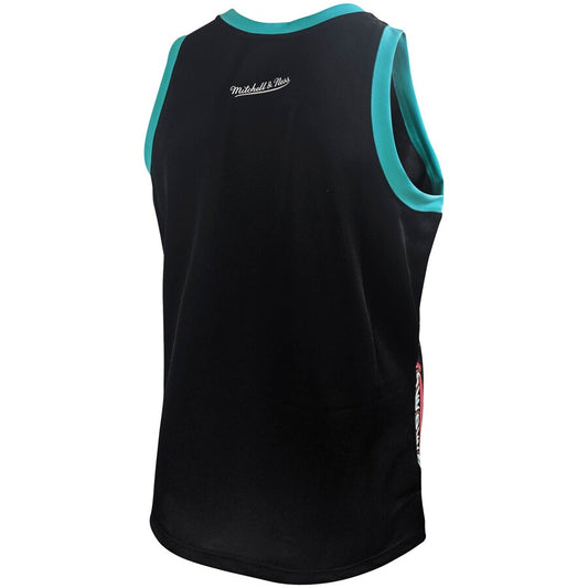 MITCHELL AND NESS MN4041TNK-GR HERITAGE TANK by Mitchell and Ness