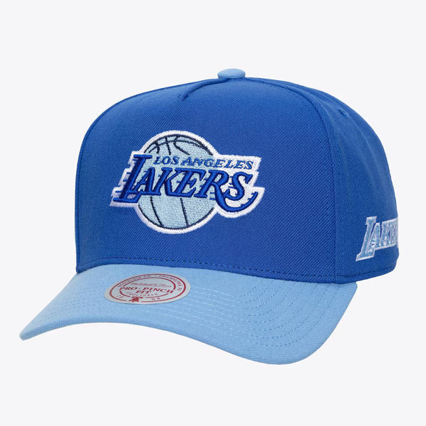 MITCHELL AND NESS NBA LEGENDARY HOME PRO HATS by Mitchell and Ness