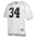 MITCHELL AND NESS NFL LEGACY BO JACKSON 1988 RAIDERS JERSEY by Mitchell and Ness