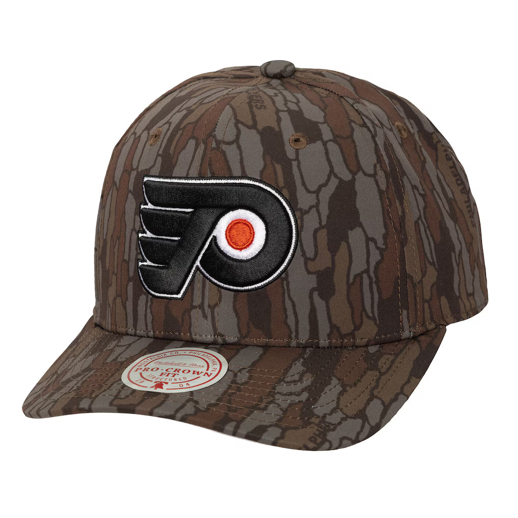 MITCHELL AND NESS FLYERS HATS