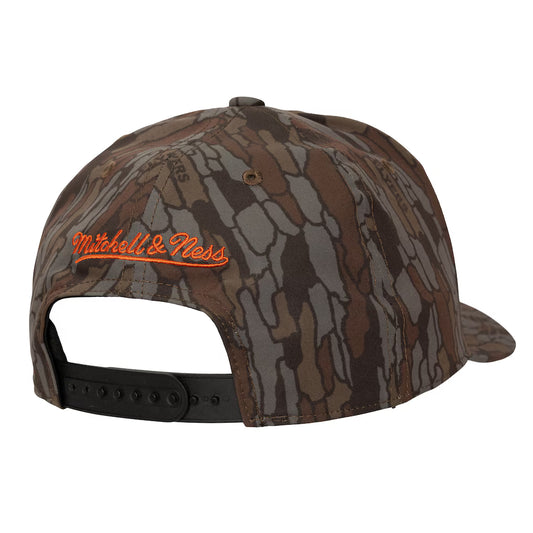 MITCHELL AND NESS FLYERS HATS by Mitchell and Ness