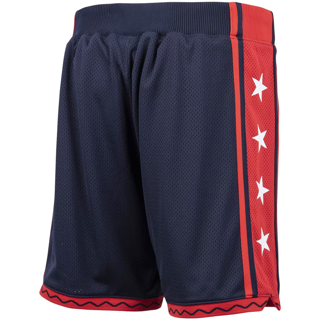 MITCHELL AND NESS 1996 TEAM USA AUTHENTIC SHORTS by Citywide Fashions
