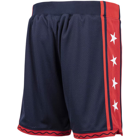 MITCHELL AND NESS 1996 TEAM USA AUTHENTIC SHORTS by Citywide Fashions