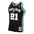 MITCHELL AND NESS NBA SWINGMAN 1997 SAN ANTONIO SPURS TIM DUNCAN JERSEY by Mitchell and Ness