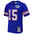 MITCHELL AND NESS FLORIDA TIM TEBOW JERSEY by Mitchell and Ness