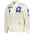 PRO STANDARD ATLANTA BRAVES PINSTRIPE RETRO JACKET by Pro Standard