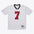MITCHELL AND NESS NFL WHITE JERSEY ATLANTA FALCONS 2001 MICHAEL VICK JERSEY by Mitchell and Ness