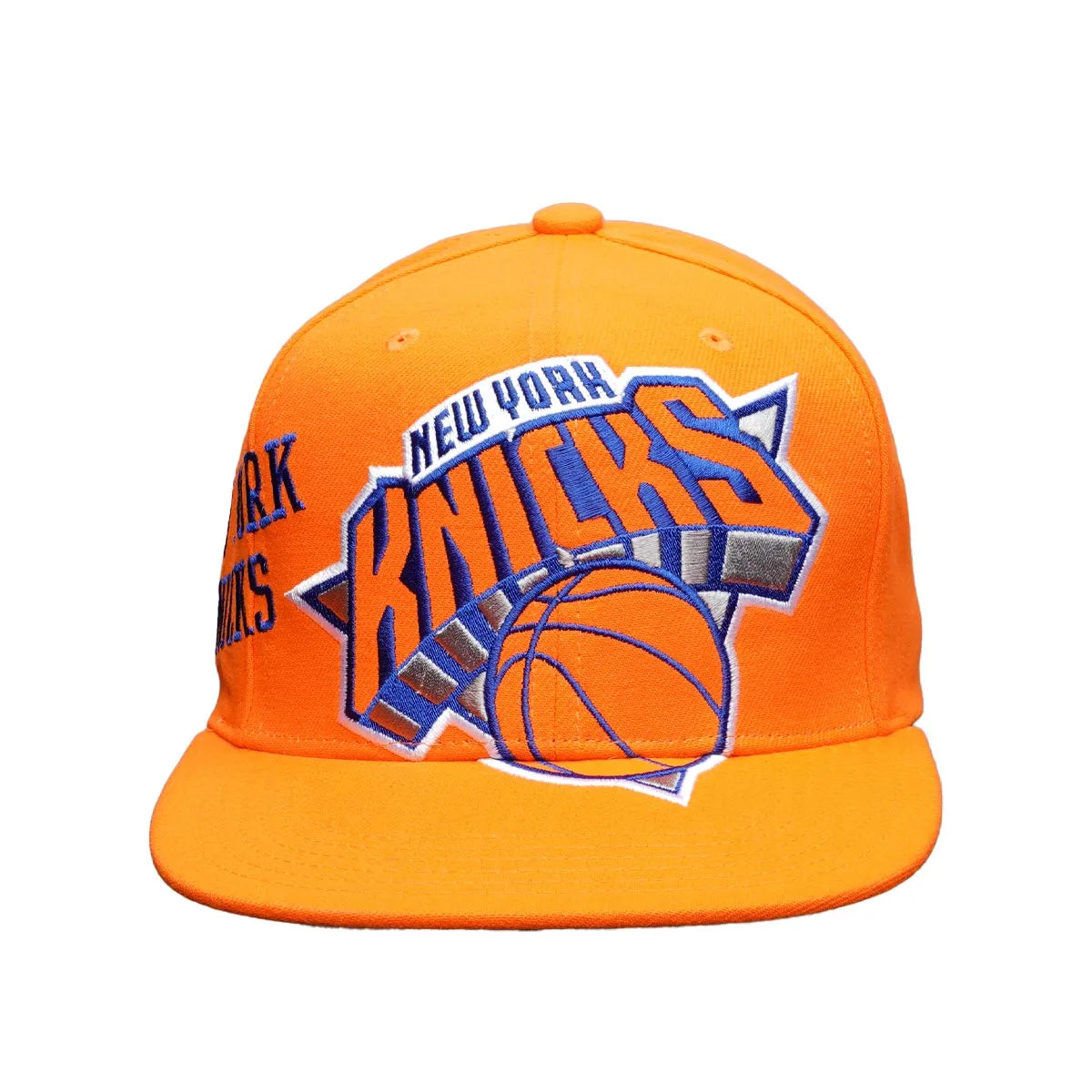 MITCHELL AND NESS NBA KNICKS HATS by Mitchell and Ness