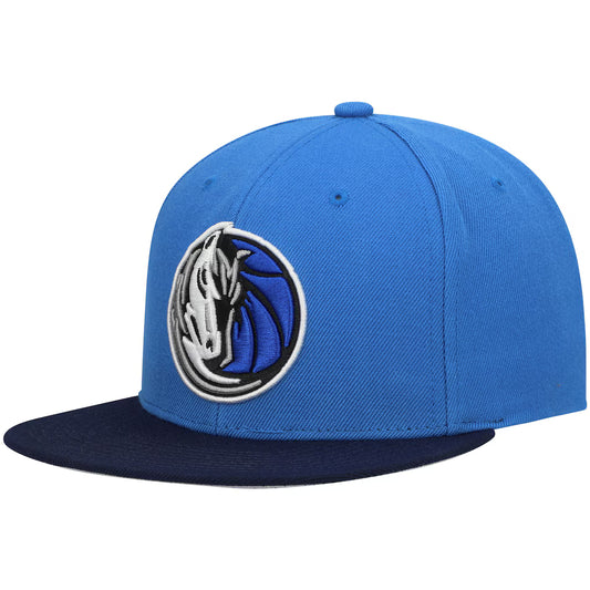 MITCHELL AND NESS MAVERICKS HATS by Mitchell and Ness