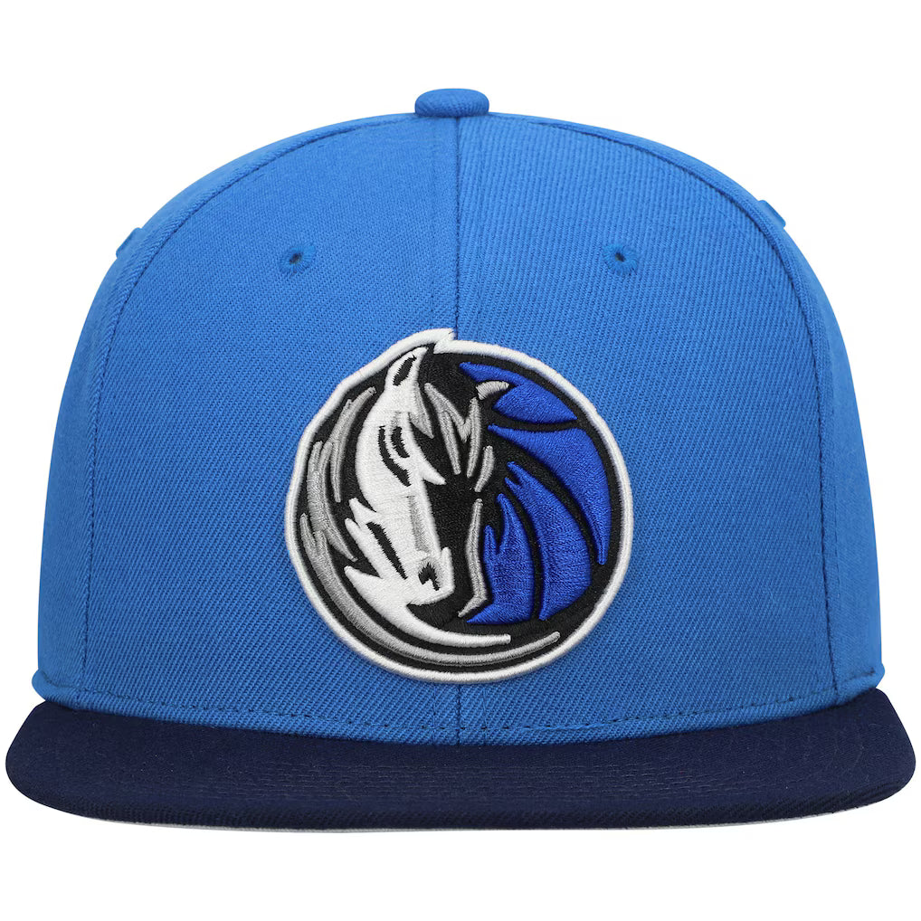 MITCHELL AND NESS MAVERICKS HATS by Mitchell and Ness