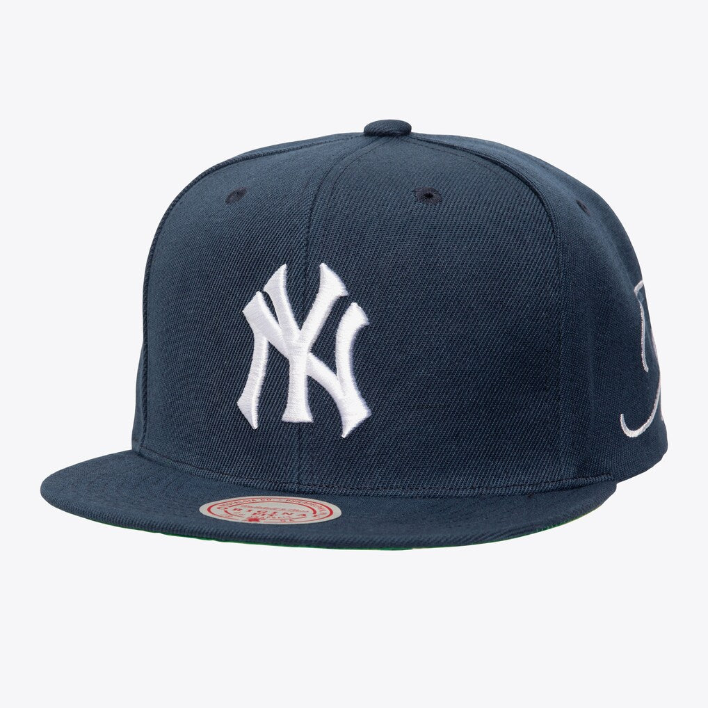 MITCHELL AND NESS YANKEES HATS by Mitchell and Ness