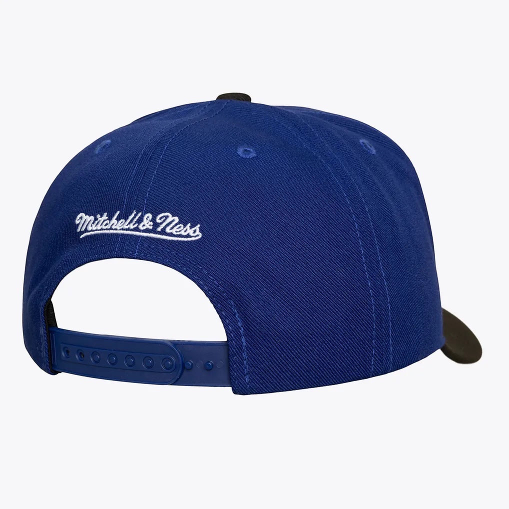MITCHELL & NESS LOS ANGELES DODGERS 404 CLUB STARZ HAT by Mitchell and Ness