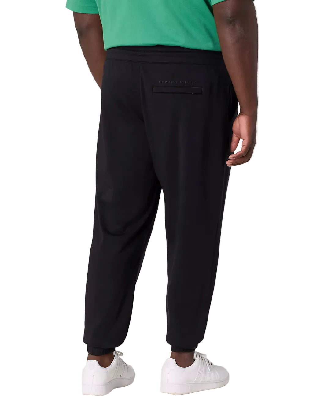 PSYCHO BUNNY DARCY SWEATPANTS by Psycho Bunny