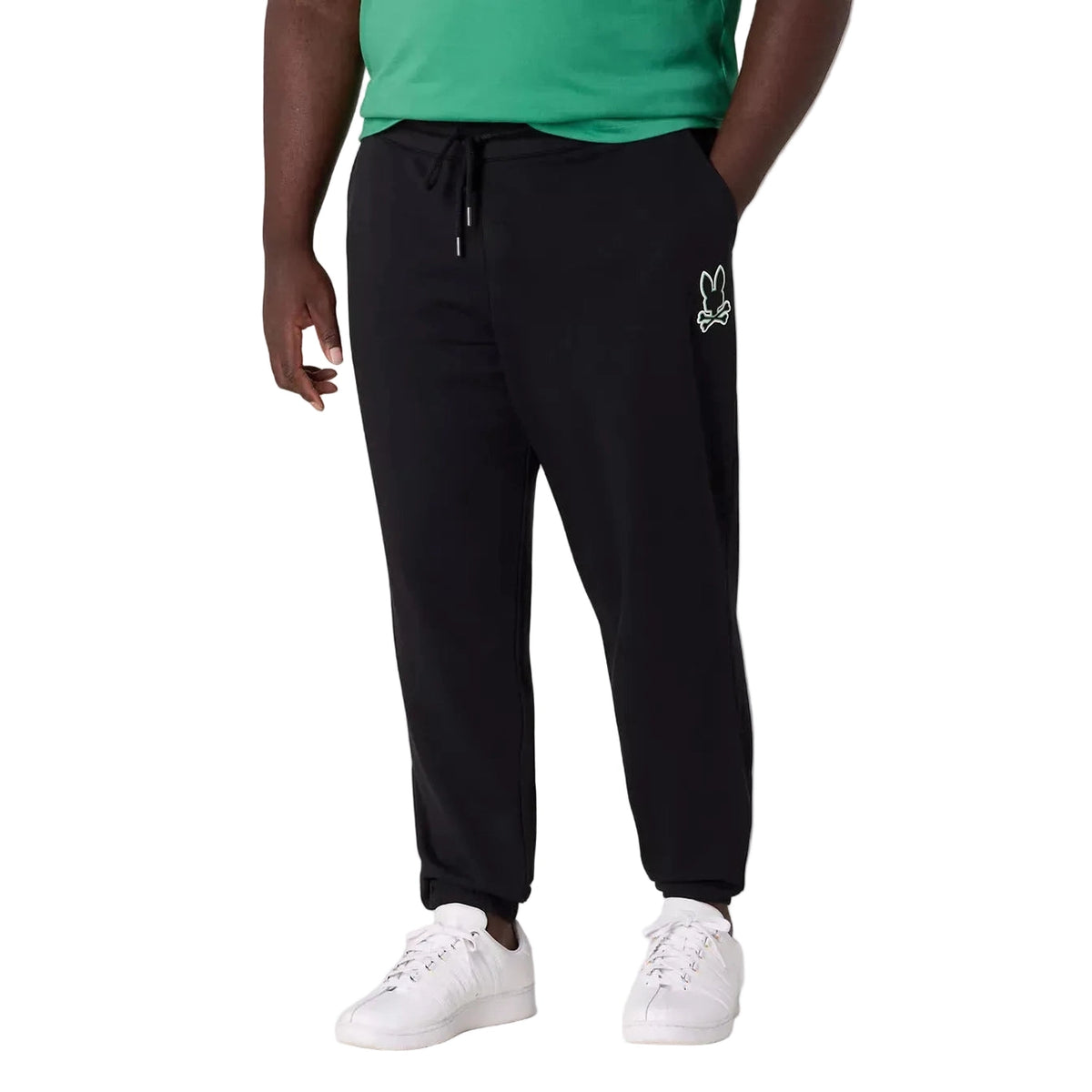 PSYCHO BUNNY DARCY SWEATPANTS by Psycho Bunny