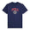 RALPH LAUREN CLASSIC FIT LOGO NY TEE by Ralph Lauren