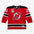 NHL DARK JERSEY NEW JERSEY DEVILS 1999 PATRIK ELIAS