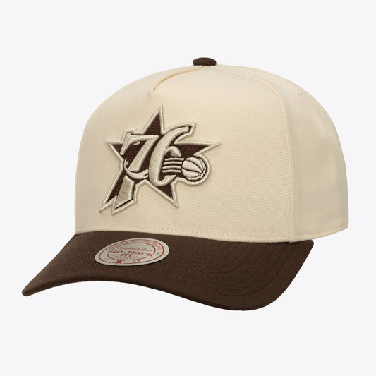 MITCHELL AND NESS 76ERS HATS by Mitchell and Ness