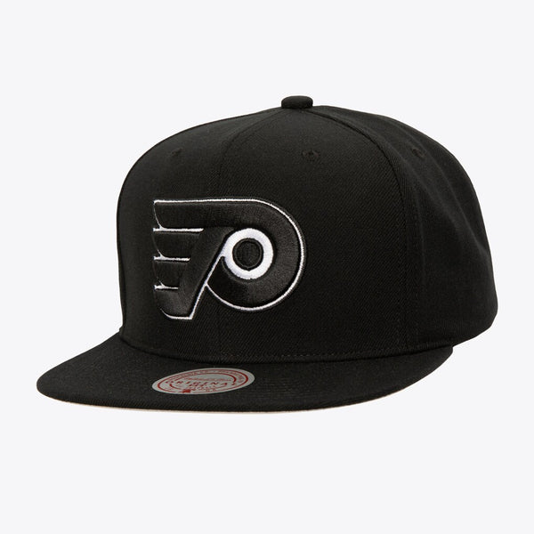 MITCHELL AND NESS FLYERS HATS