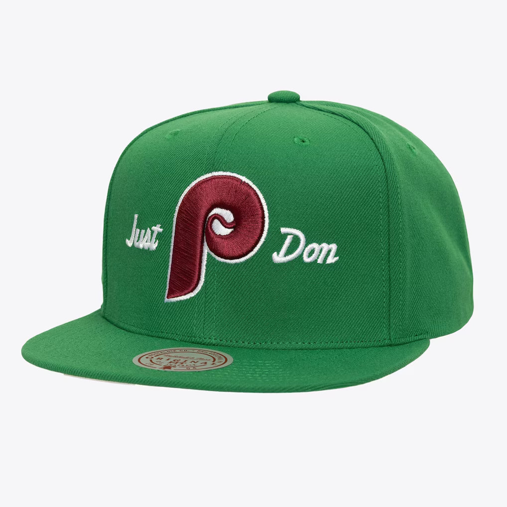 MITCHELL AND NESS RED SOXS HATS by Mitchell and Ness