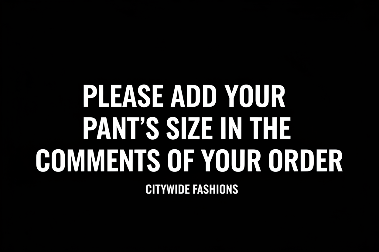 MYSTERY BOX by Citywide Fashions