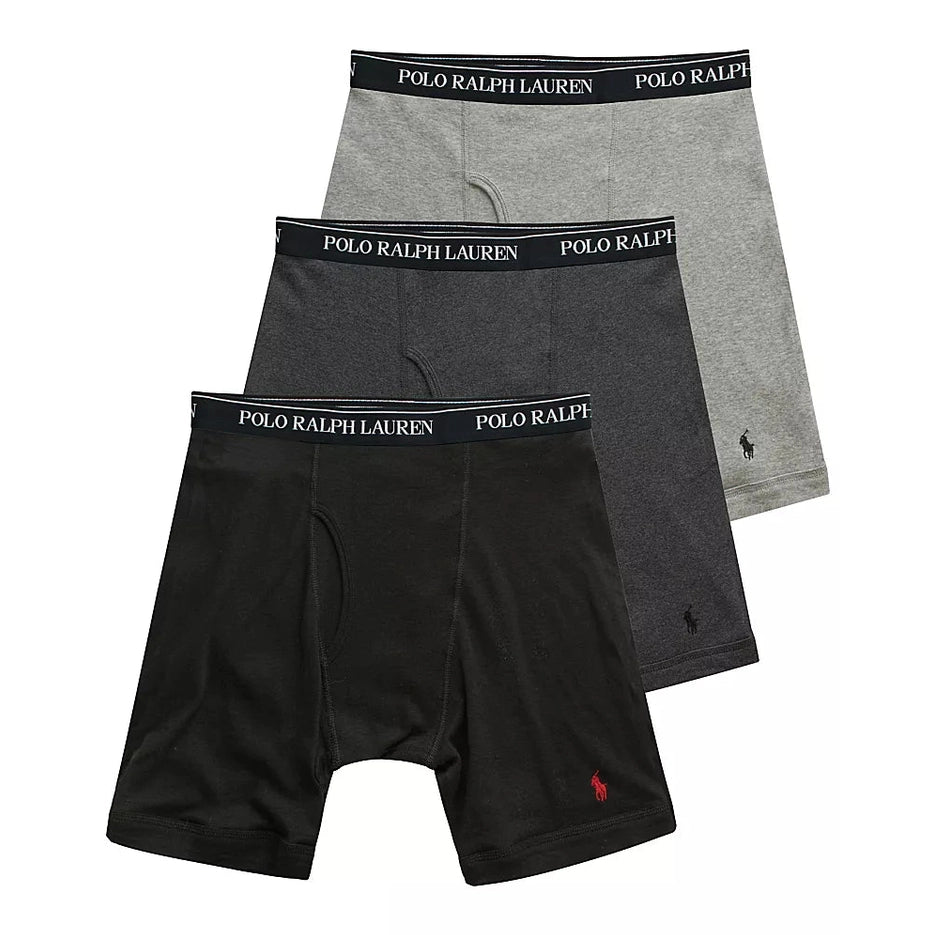 RALPH LAUREN POLO BOXER