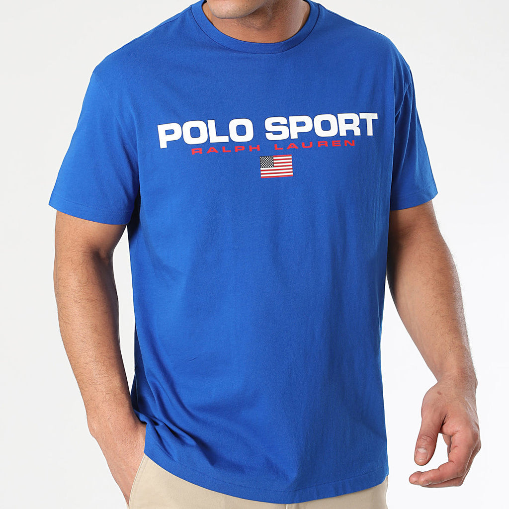 POLO RALPH LAUREN 711750444018-ROYAL
