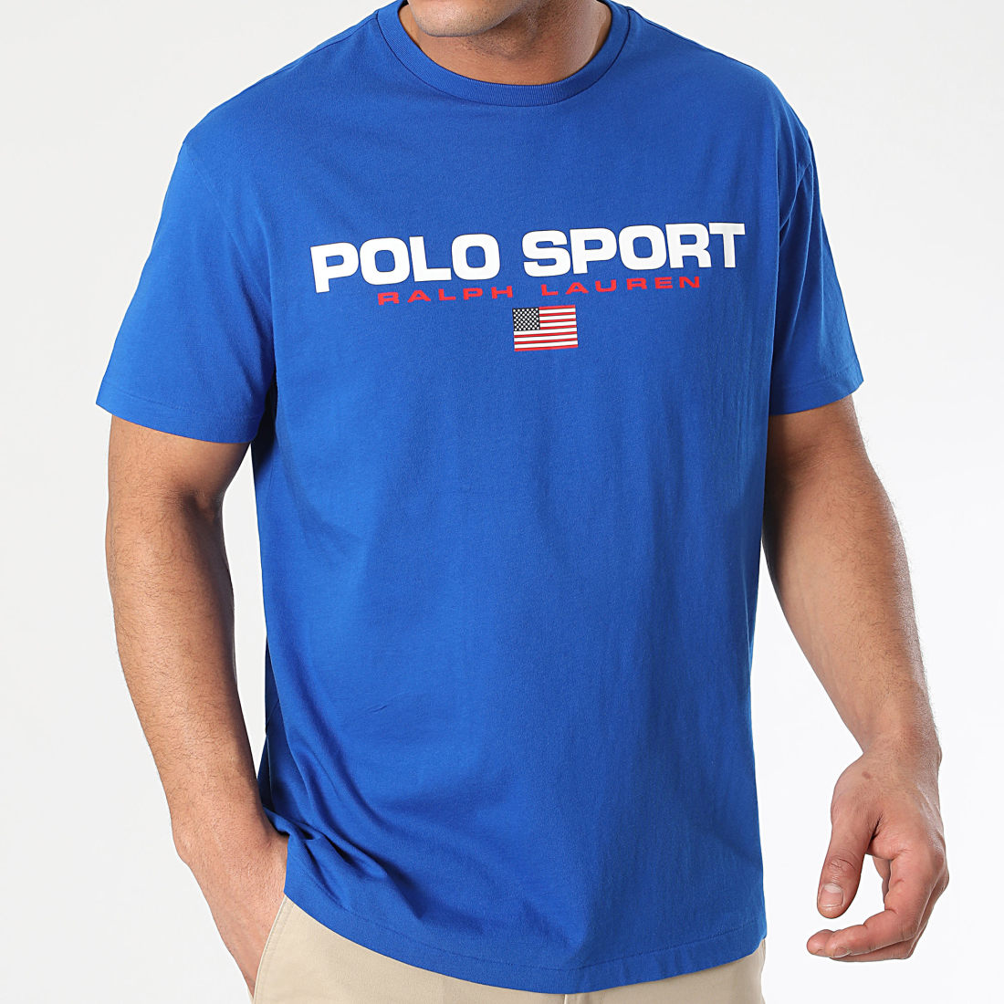 POLO RALPH LAUREN 711750444018-ROYAL by POLO