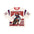 EXPEDITION OVERSIZED RIDE OR DIE TEE by Expedition