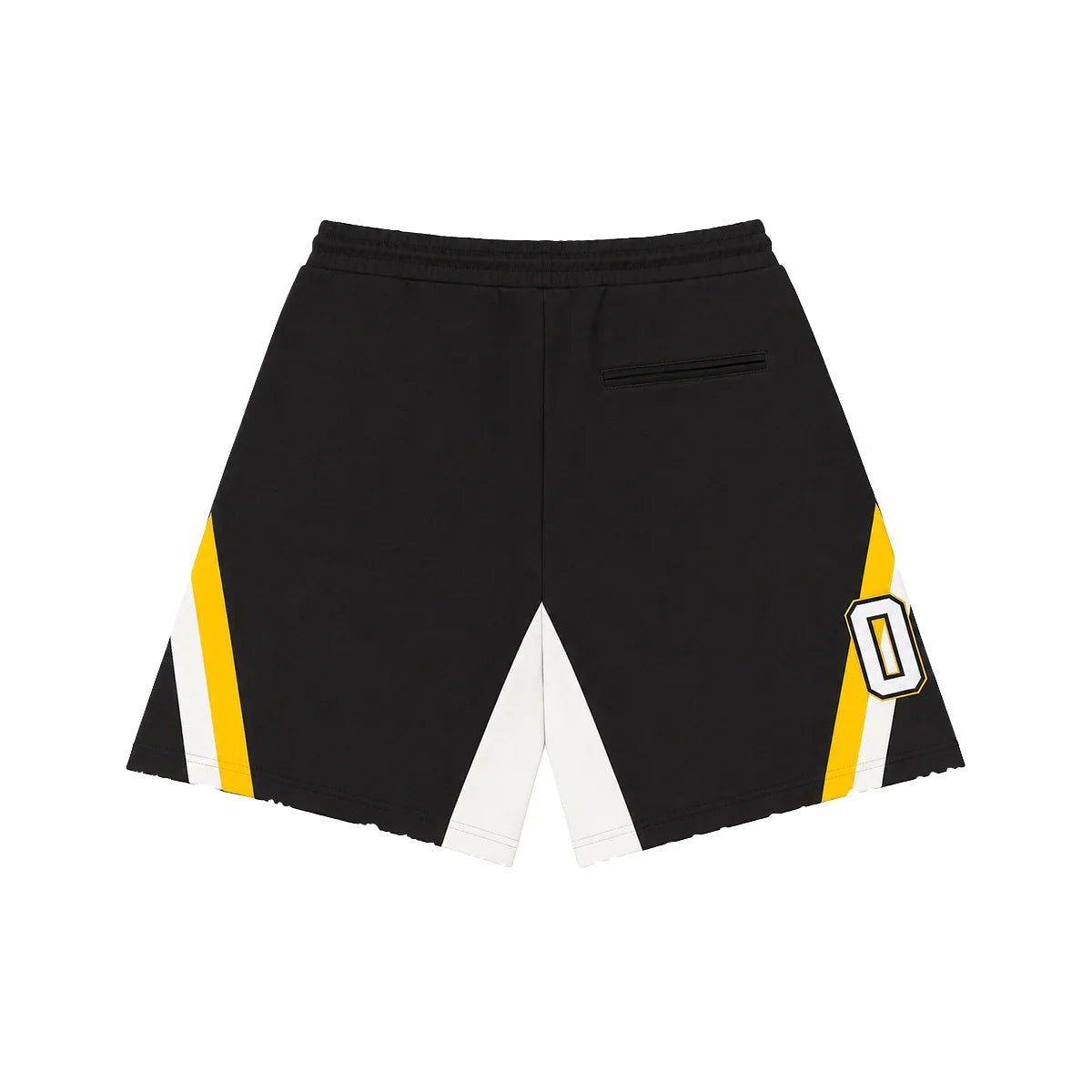 EXPEDITION RIDE OR TIE SWEATSHORTS by Expedition