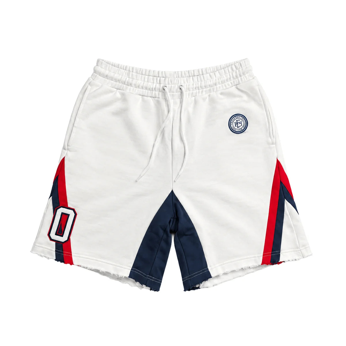 EXPEDITION RIDE OR TIE SWEATSHORTS by Expedition
