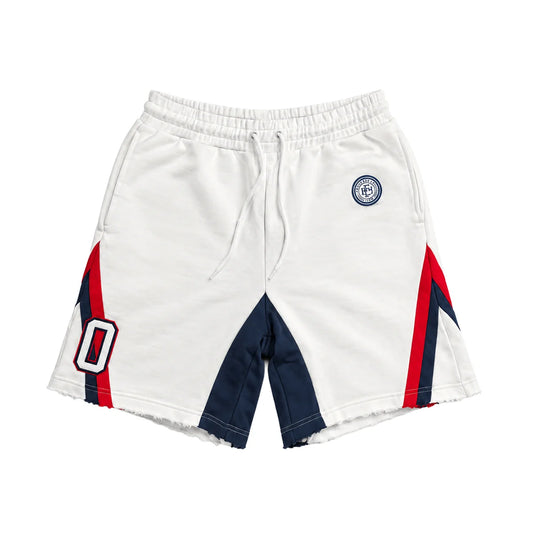 EXPEDITION RIDE OR TIE SWEATSHORTS by Expedition