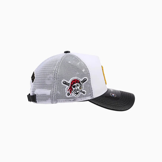 MLB PRO STANDARD CLASSIC LOGO PIRATES HAT by Citywide Fashions