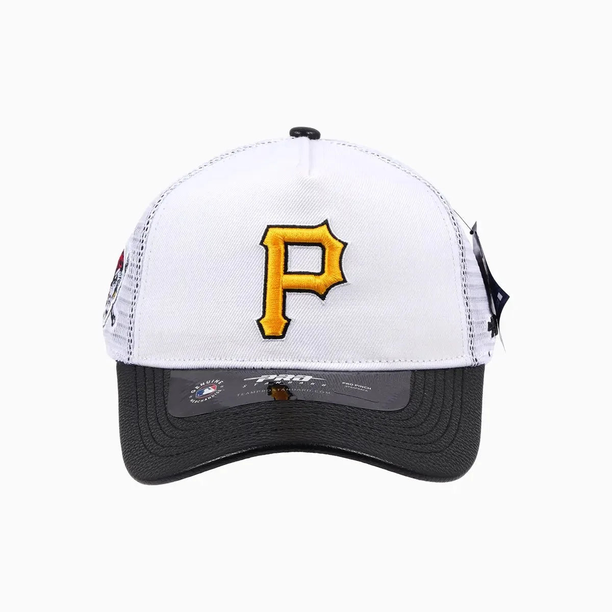 MLB PRO STANDARD CLASSIC LOGO PIRATES HAT by Citywide Fashions