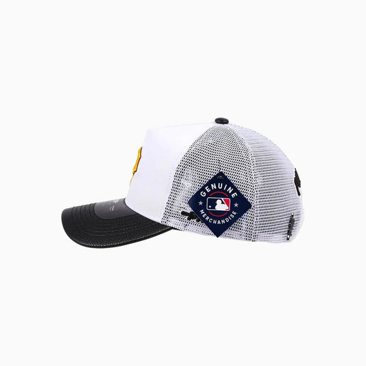 MLB PRO STANDARD CLASSIC LOGO PIRATES HAT by Citywide Fashions