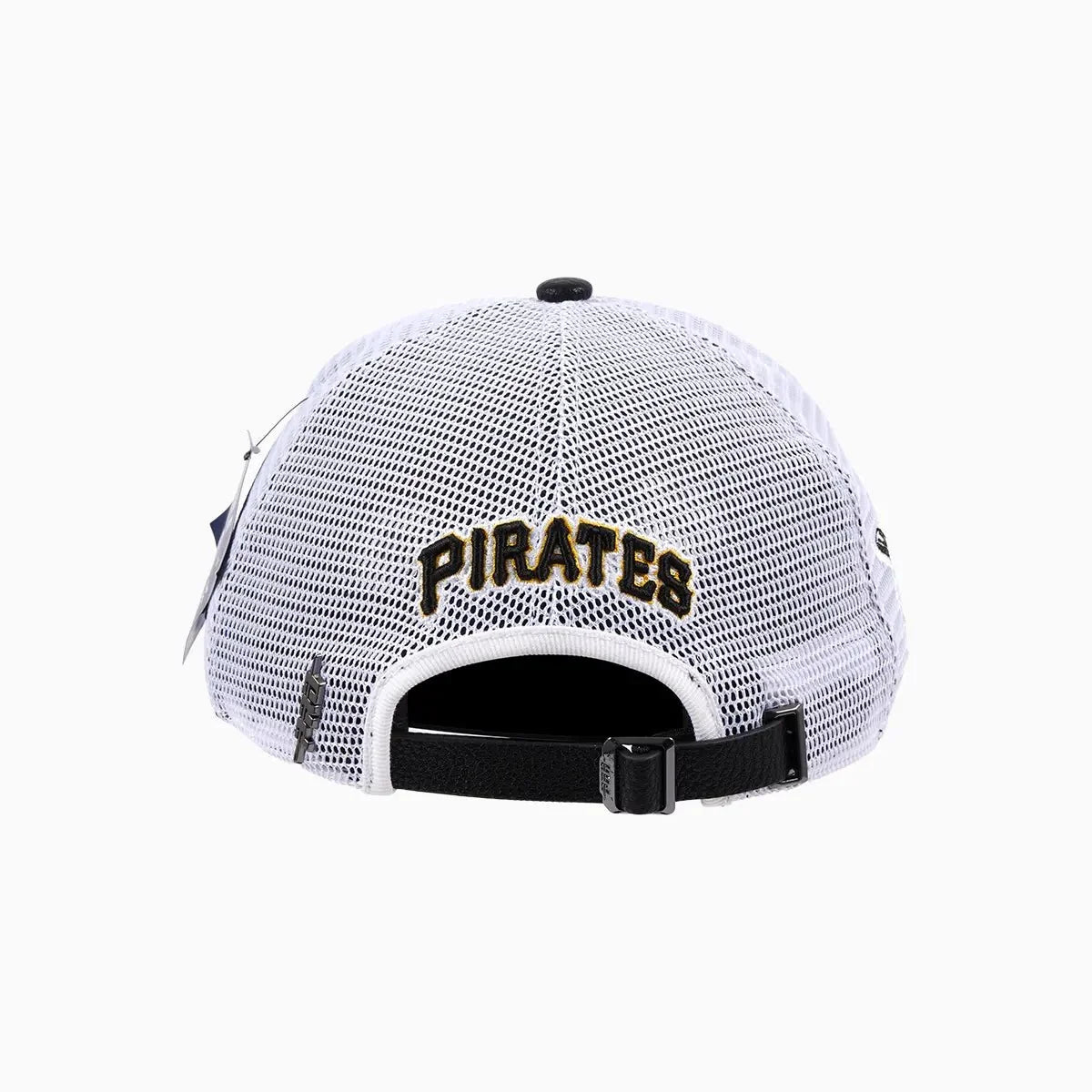 MLB PRO STANDARD CLASSIC LOGO PIRATES HAT by Citywide Fashions