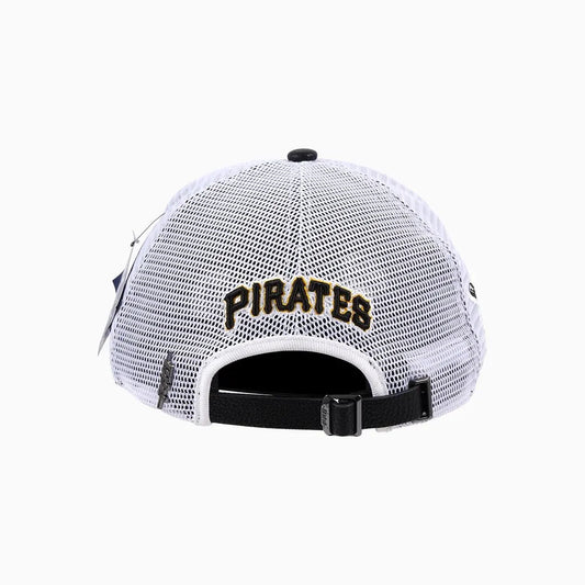 MLB PRO STANDARD CLASSIC LOGO PIRATES HAT by Citywide Fashions