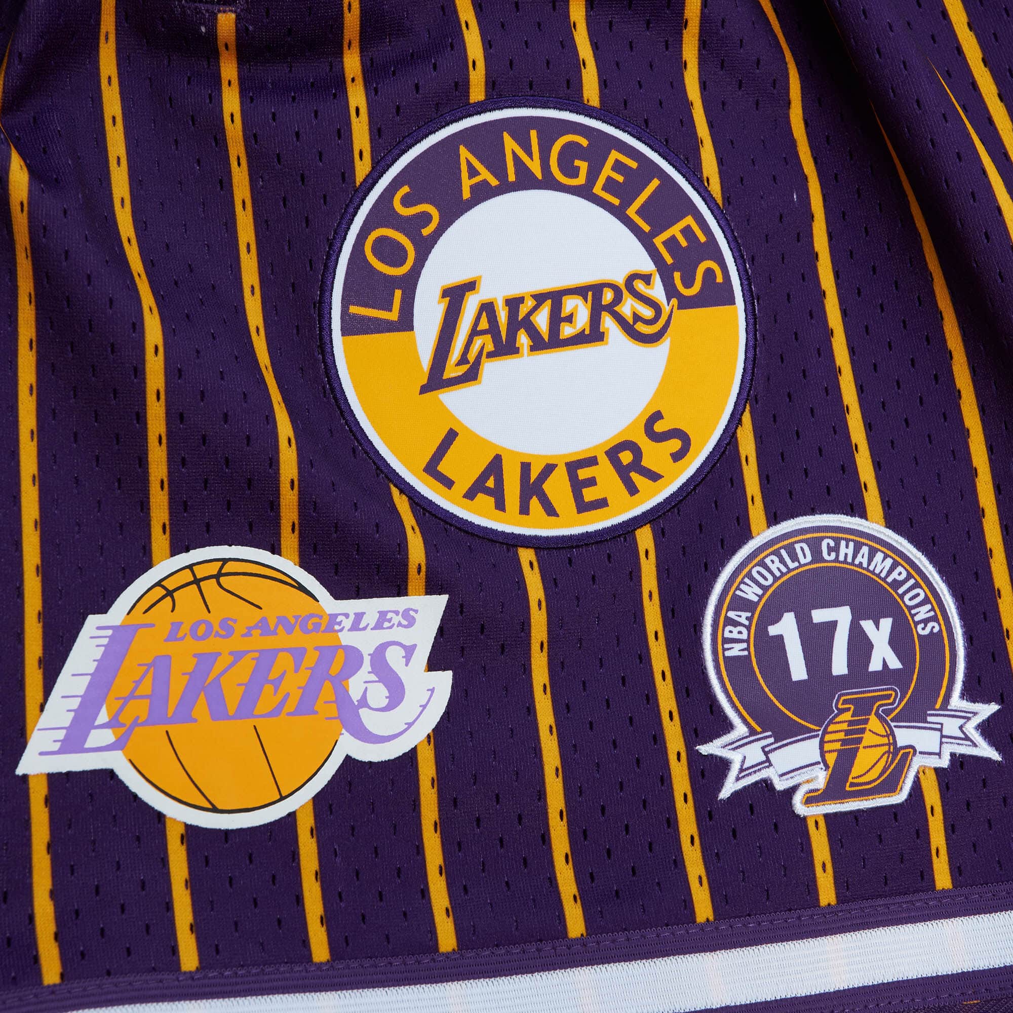MITCHELL AND NESS 5013-LA