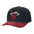 MITCHELL AND NESS NBA MAY FLOWERS PRO HATS by Mitchell and Ness
