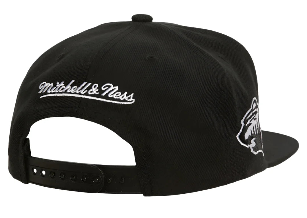MITCHELL AND NESS MINNESOTA WILD HATS by Mitchell and Ness