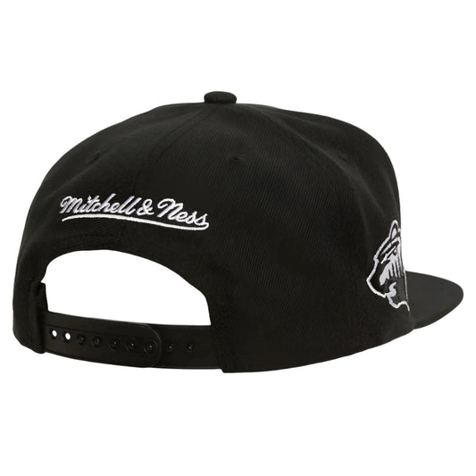 MITCHELL AND NESS MINNESOTA WILD HATS by Mitchell and Ness