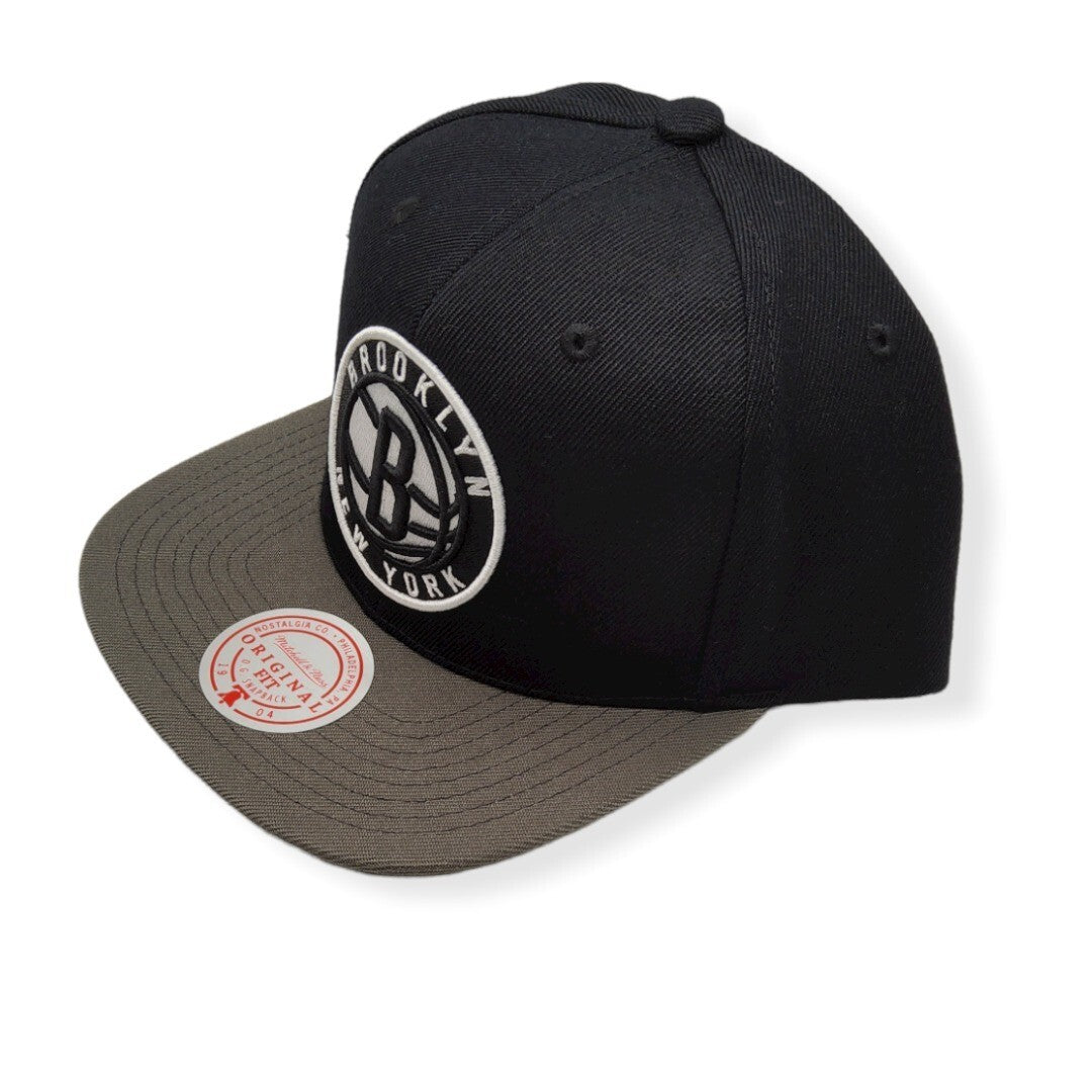MITCHELL AND NESS NBA TEAM 2 TONE 2.0 by Mitchell and Ness